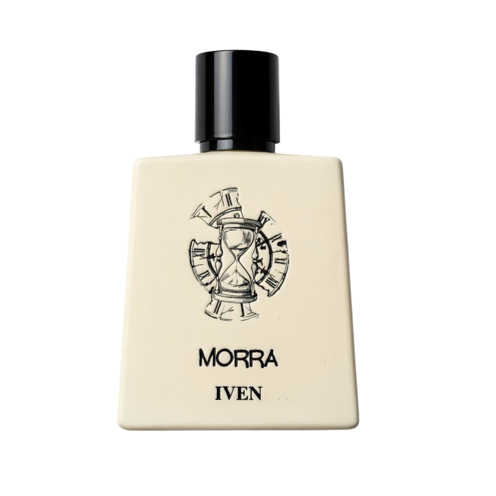 IVEN MORRA by Iven original unisex perfume in Qatar | عطر للجنسين IVEN MORRA الأصلي من إيفن في قطر