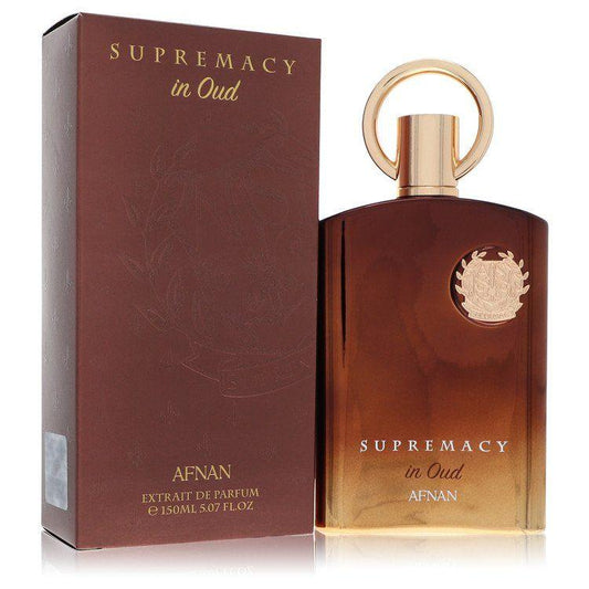 AFNAN SUPREMACY IN OUD 100 ML