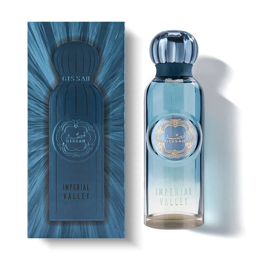 GISSAH IMPERIAL VALLEY 200ML