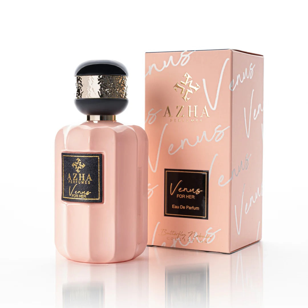 Azha Venus