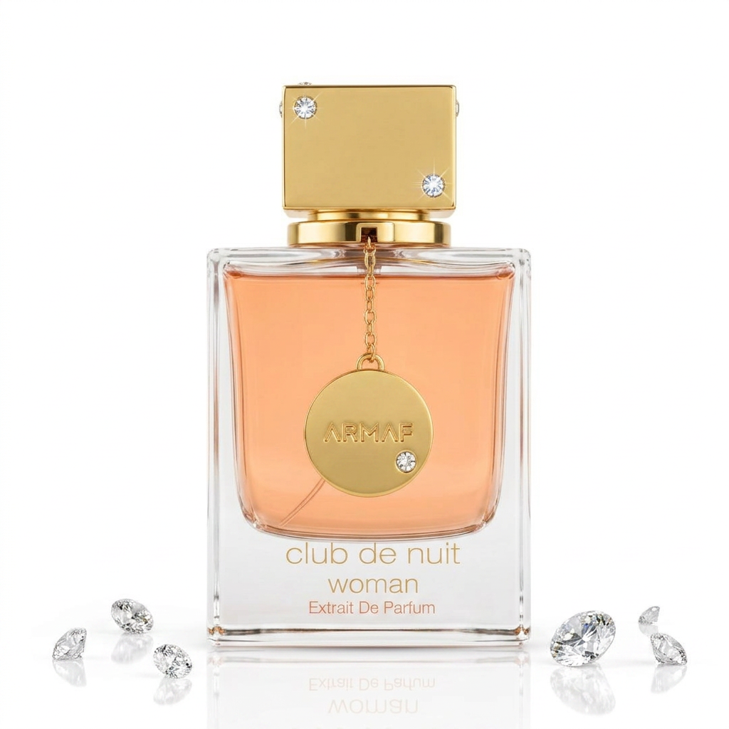 ARMAF CLUB DE NUIT WOMEN EXTRAIT 70ML