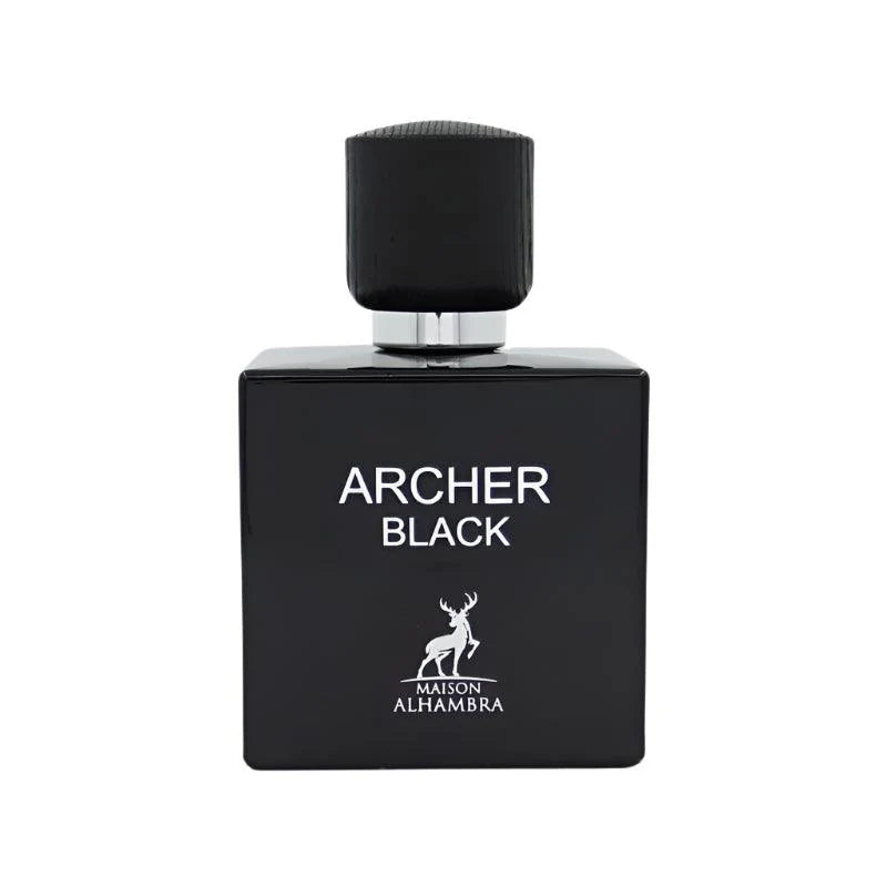 MAISON ALHAMBRA ARCHER BLACK 100ML