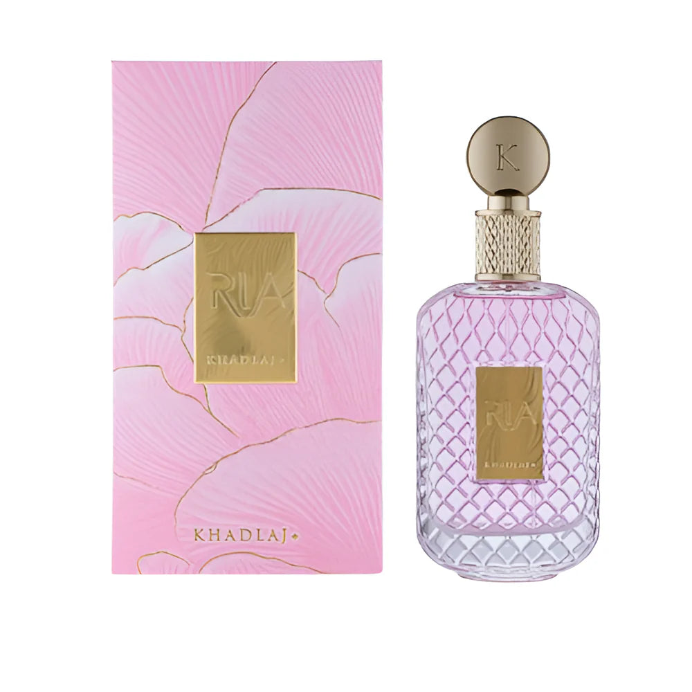 عطر خدلج ريا