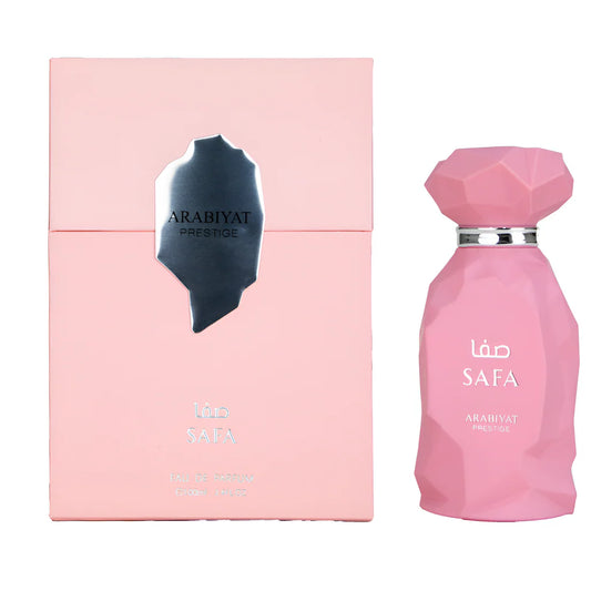 Arabiyat Prestige Safa perfume bottle image 2