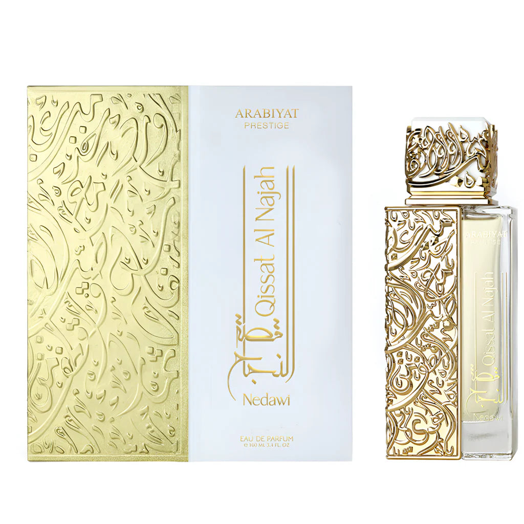 ARABIYAT PRESTIGE QISSAT AL NAJAH NEDAWI