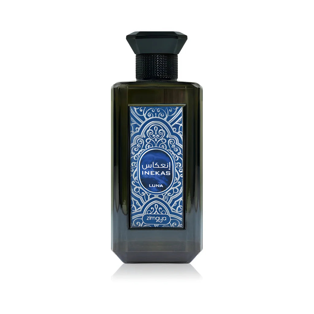 ZIMAYA INEKAS LUNA