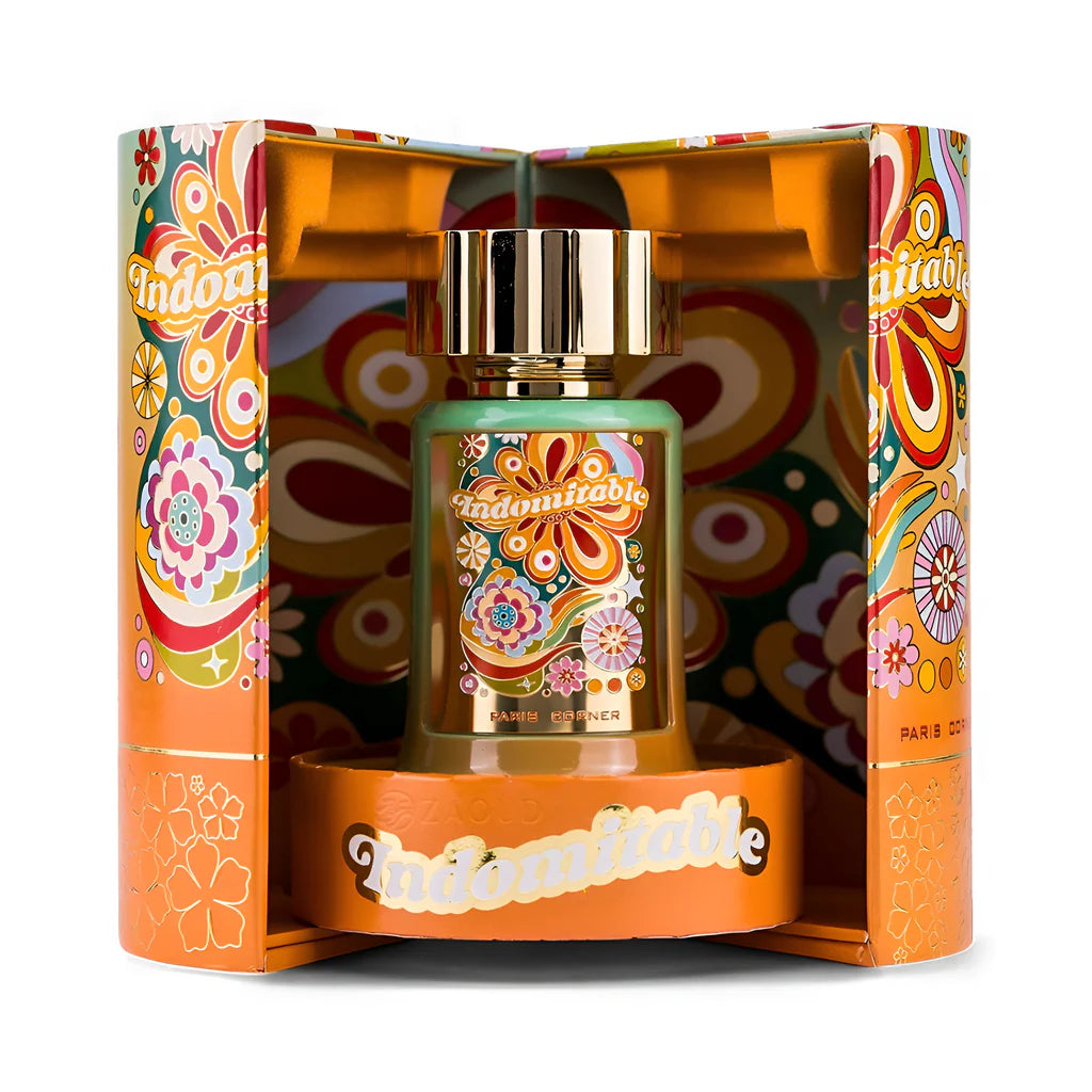 باريس كورنر إندوميتابل