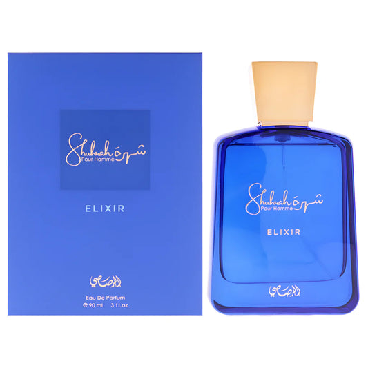 RASASI SHUHRAH ELIXIR