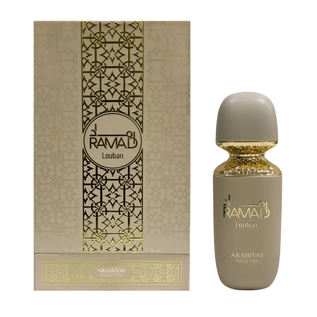Arabiyat Prestige Ramad Louban perfume bottle image 2