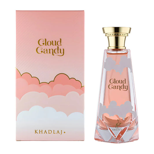 KHADLAJ CLOUD CANDY