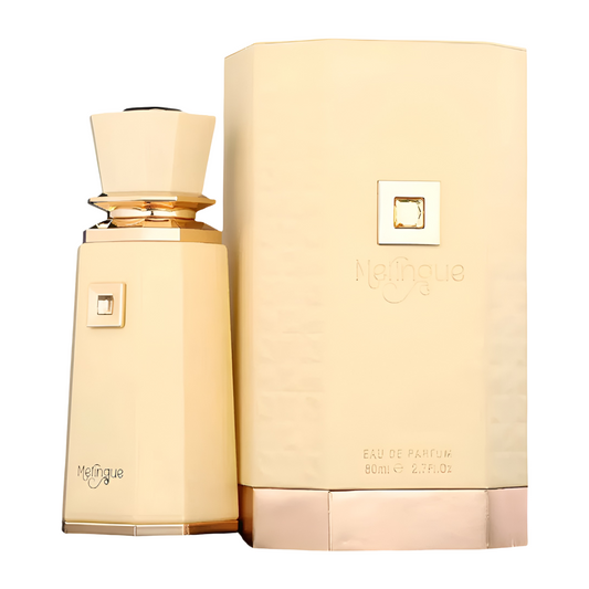 FRENCH AVENUE MERINGUE bottle and box details by French Avenue | تفاصيل زجاجة وعبوة FRENCH AVENUE MERINGUE من فرنش أفينيو
