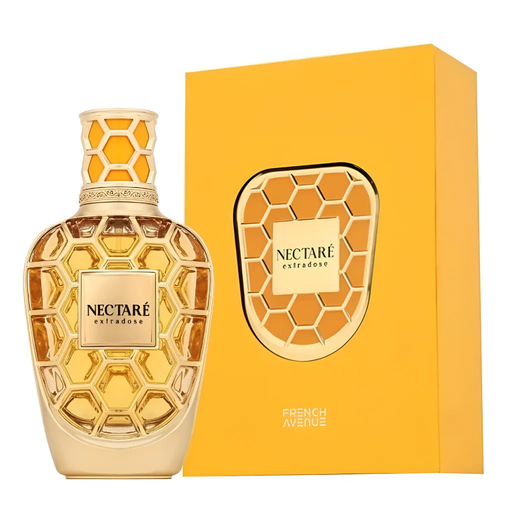 FRENCH AVENUE NECTARE