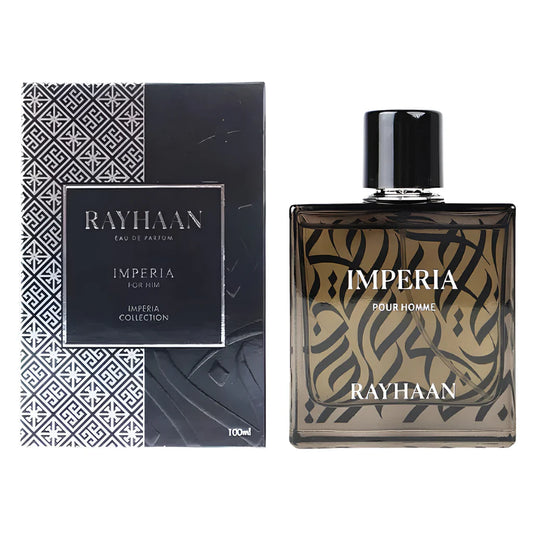 RAYHAAN IMPERIA FOR HIM