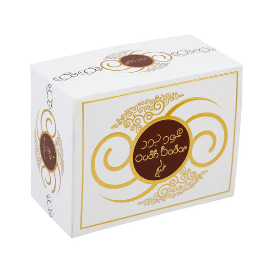 KHADLAJ OUD MUATTAR BADAR 30 GMS