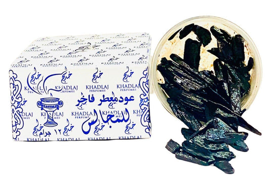 KHADLAJ OUD MUATTAR MAJALIS 12GM