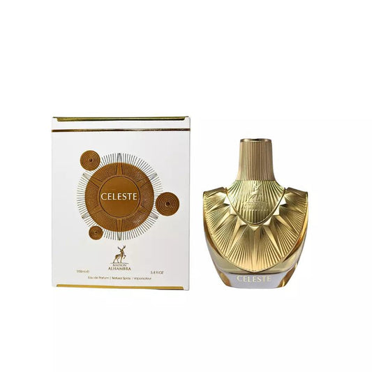 MAISON ALHAMBRA CELESTE 100ML
