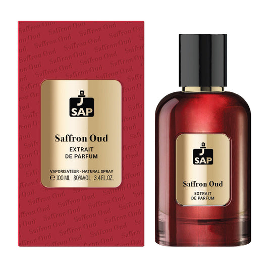 SAP SAFFRON OUD
