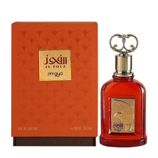 ZIMAYA AL FOUZ