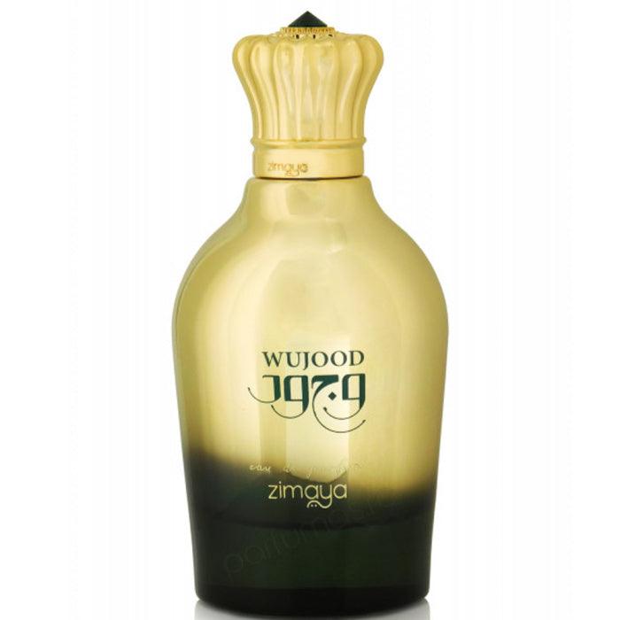 ZIMAYA WUJOOD 100ML UNISEX
