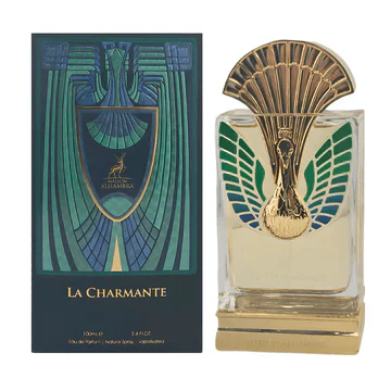 MAISON ALHAMBRA LA CHARMANTE 100ML