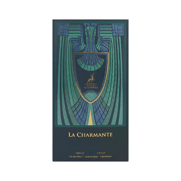 MAISON ALHAMBRA LA CHARMANTE 100ML