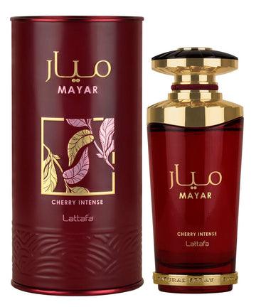 LATTAFA MAYAR CHERRY INTENSE 100ML