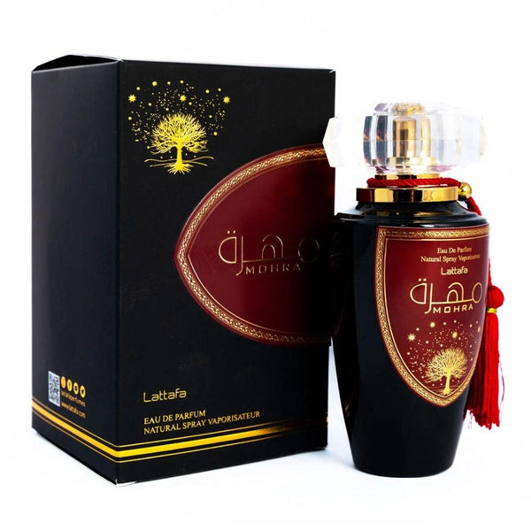لطافة مهرة
