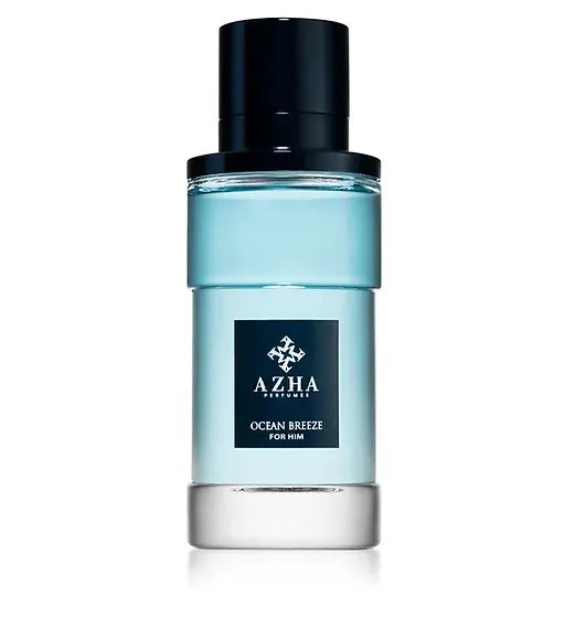 Ocean Breeze Azha