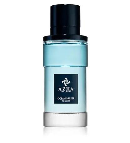 Ocean Breeze Azha
