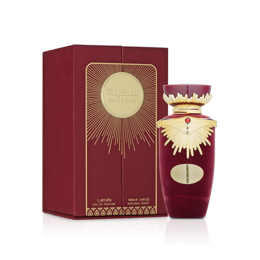 LATTAFA SAKEENA 100 ML