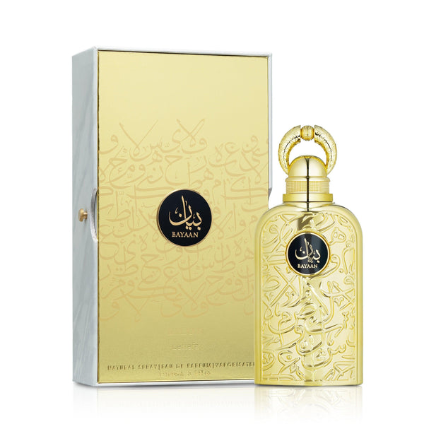 LATTAFA BAYAAN 100ML