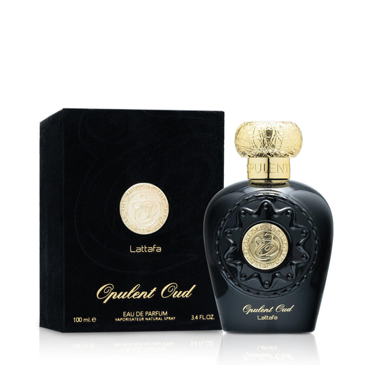LATTAFA OPULENT OUD
