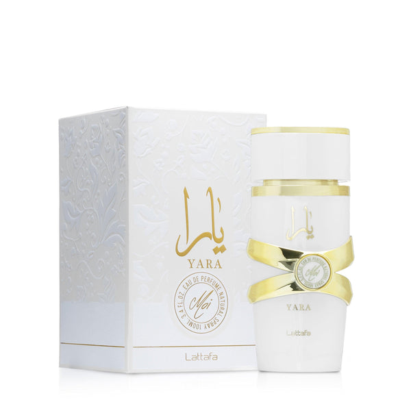 LATTAFA YARA MOII 100 ML