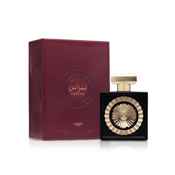 NEBRAS 100ML