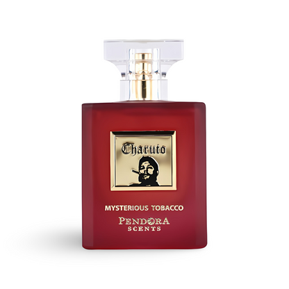Paris Corner Charuto Mysterious Tobacco perfume by Paris Corner