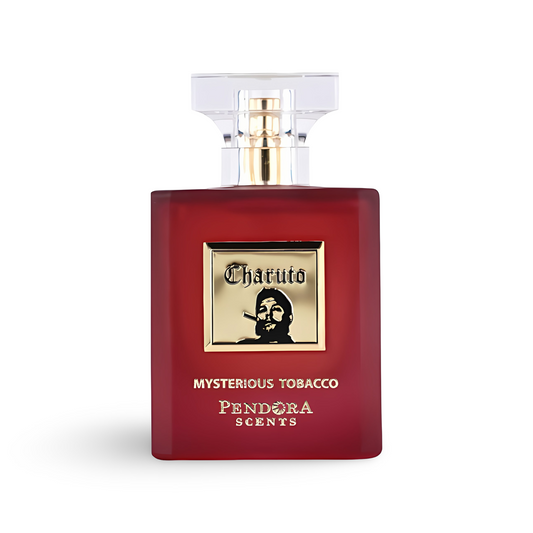 Paris Corner Charuto Mysterious Tobacco perfume by Paris Corner