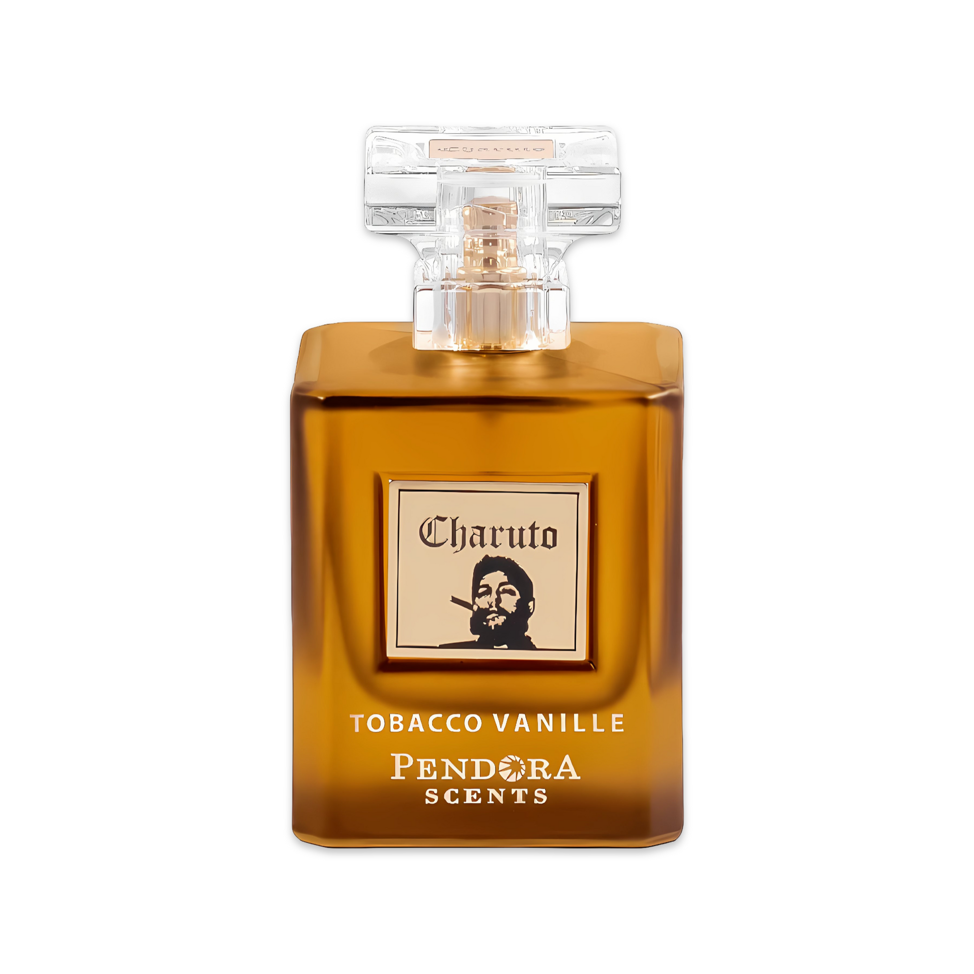Paris Corner Charuto Tobacco Vanille perfume by Paris Corner