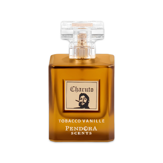 Paris Corner Charuto Tobacco Vanille perfume by Paris Corner