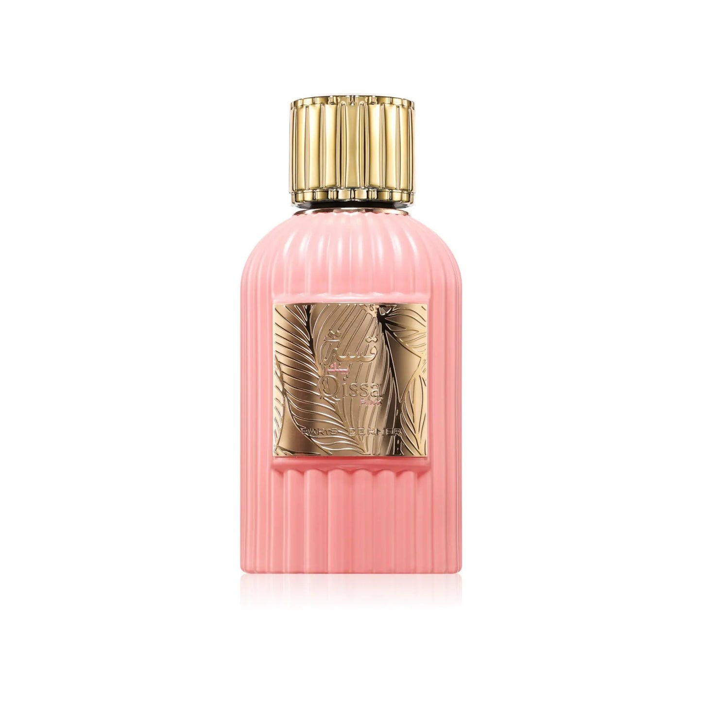 PARIS CORNER QISSA PINK 100ML - Doria Perfumes Qatar