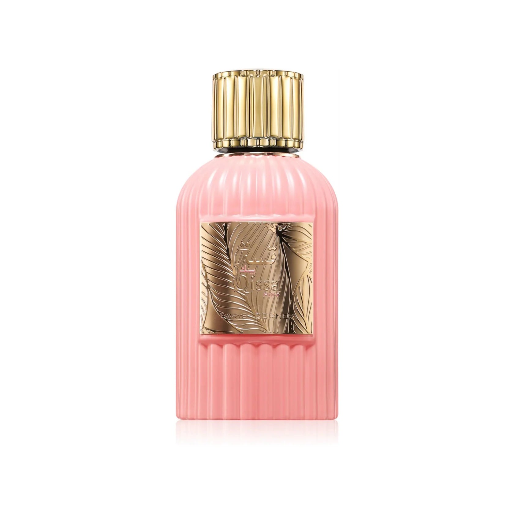 PARIS CORNER QISSA PINK 100ML - Doria Perfumes Qatar