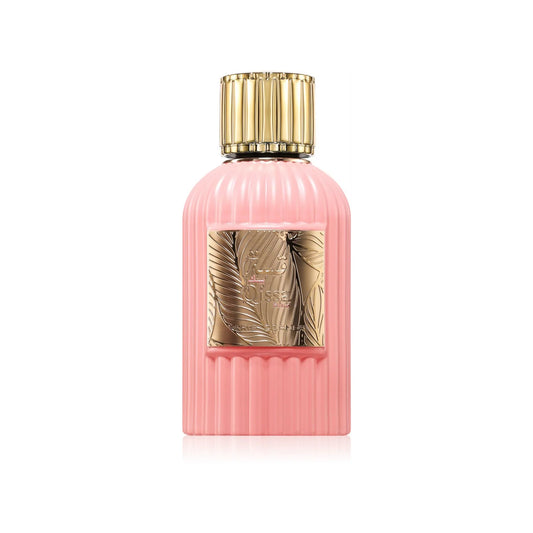 PARIS CORNER QISSA PINK 100ML - Doria Perfumes Qatar