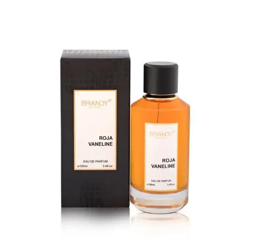 BRANDY ROJA VANELINE 100 ML