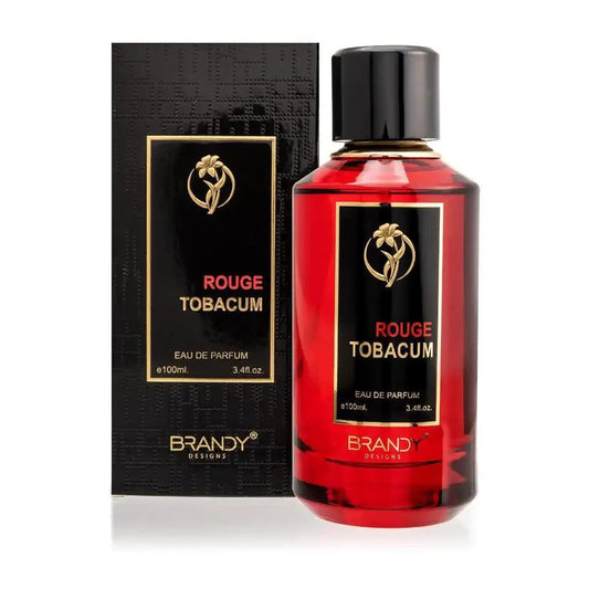 BRANDY ROUGH TOBACUM 100 ML
