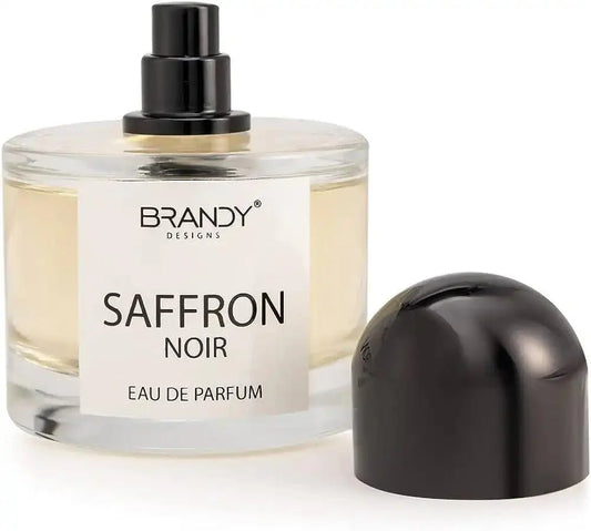 BRANDY SAFFRON NOIR 100 ML