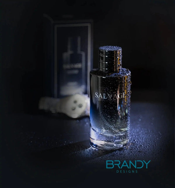 BRANDY SALVAGE 100 ML