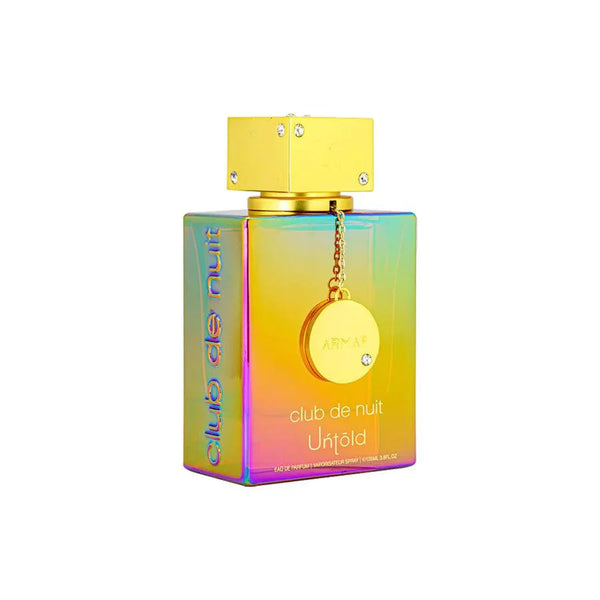 ARMAF CLUB DE NUIT UNTOLD 105ML