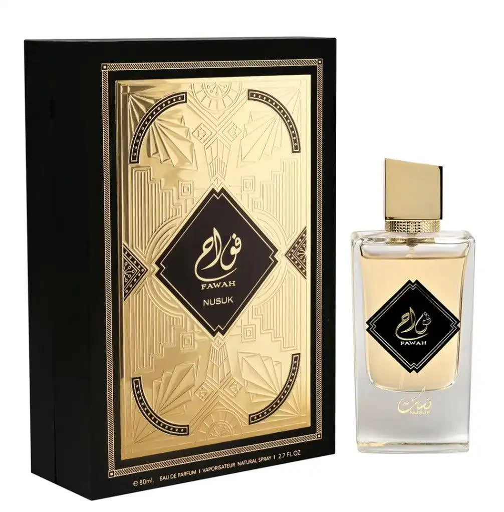 نسك فواح ٨٠ مل