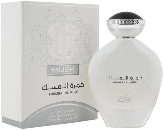 NUSUK KHUMRAT AL MUSK 100 ML