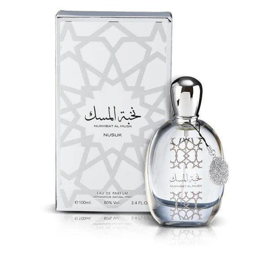 NUSUK NUKHBAT AL MUSK 100 ML