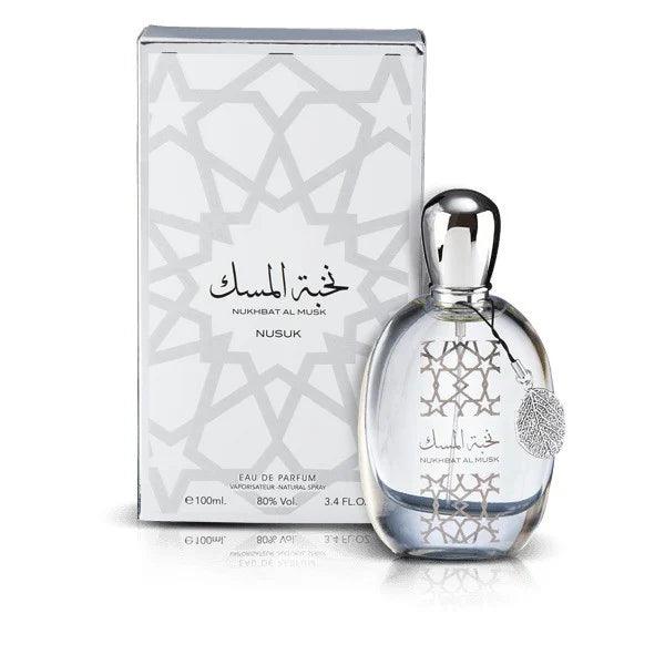نسك نخبة المسك ١٠٠ مل